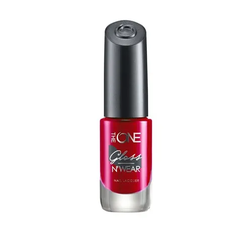 Oriflame The ONE, Gloss N'Wear Cosmic Nail Lacquer (Lakier do paznokci) - 4