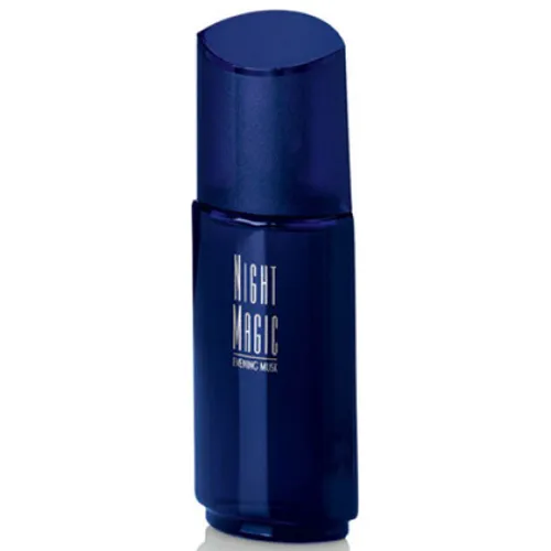 Avon Night Magic Evening Musk EDT