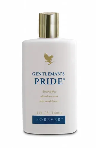 Forever Living Gentleman's Pride Aftershave (Emulsja łagodząca po goleniu)