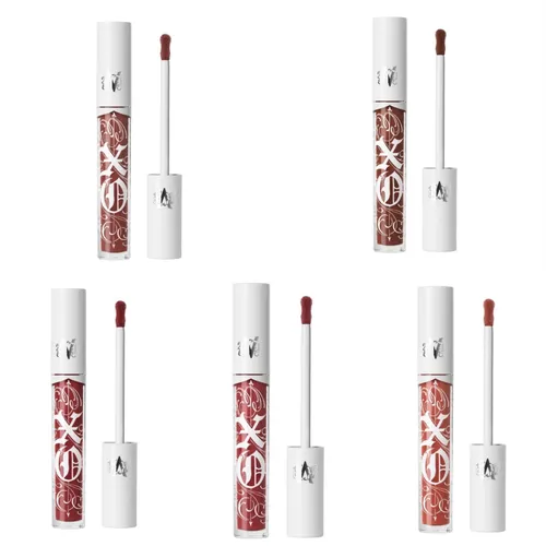 Kat Von D Vegan Beauty, XO Lip Gloss (Błyszczyk do ust) - 2