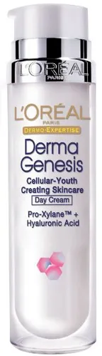 L'Oreal Paris L'Oreal, Derma Genesis (Skoncentrowane serum do twarzy)