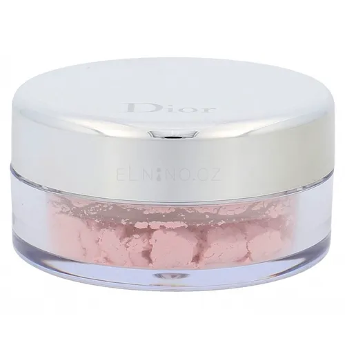 Christian Dior Diorskin Nude Air, Loose Powder (Sypki puder)