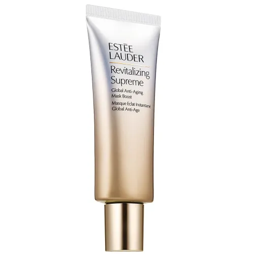 Estee Lauder Revitalizing Supreme, Global Anti-Aging Mask Boost (Przezciwzmarszczkowa maseczka do twarzy)