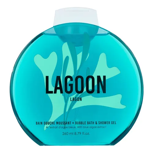 Sephora Collection, Bubble Bath & Shower Gel (Żel pod prysznic i do kąpieli (różne rodzaje)) - 3
