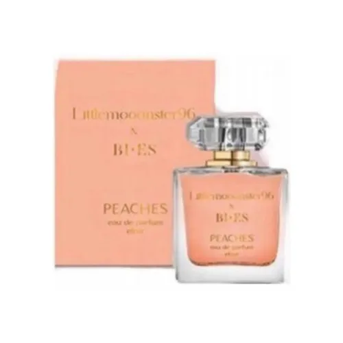 Bi-es Bi-es x Littlemooonster96, Peaches Elixir EDP - 2