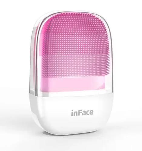 Xiaomi InFace Sonic Clean (Soniczna szczoteczka do czyszczenia twarzy) - 2