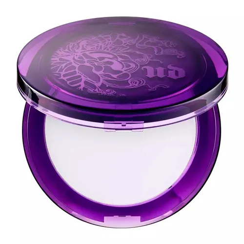 Urban Decay De - Slick, Mattifying Powder (Puder matujący do twarzy w kompakcie)