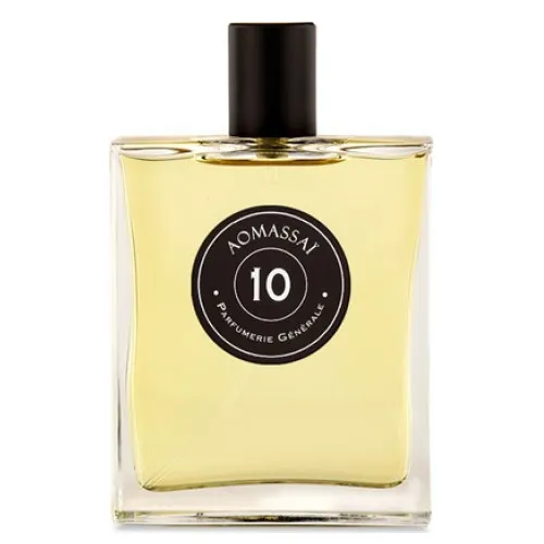 Pierre Guillaume Paris (Parfumerie Generale) Aomassai EDT - 2