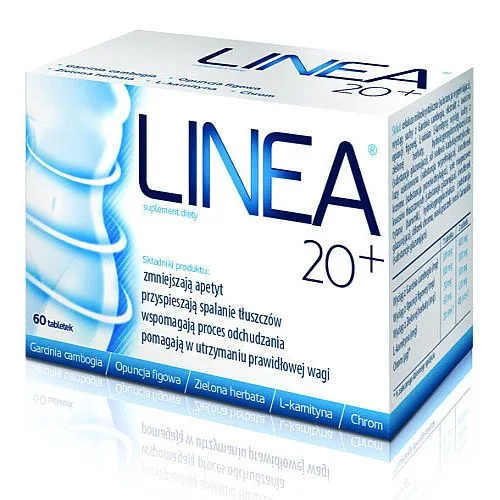 Aflofarm Farmacja Polska Linea 20+ - 1
