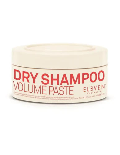 Eleven Australia Dry Shampoo Volume Paste (Suchy szampon w postaci pasty zwiększający objętość)