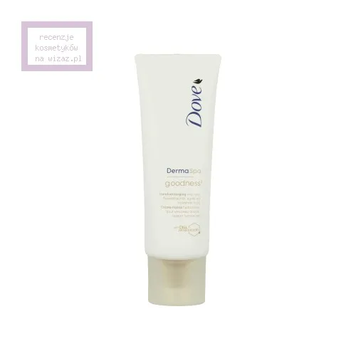 Dove Derma SPA Goodness, Krem do rąk - 2