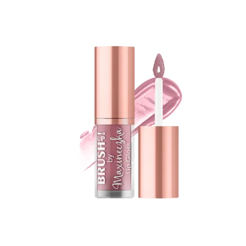 Brush Up by Maxineczka Lip Gloss, Błyszczyk do ust - 1