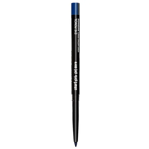 Smart Girls Get More Long Lasting Effect, Automatic Waterproof Eyepencil (Automatyczna kredka do oczu)