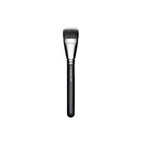 M.A.C. 197S Duo Fibre Square Brush (Pędzel do podkładu)
