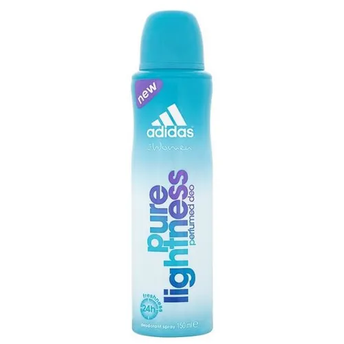 Adidas Pure Lightness, Dezodorant w sprayu