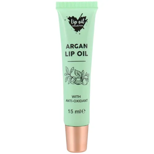 Action Argan Lip Oil (Olejek do ust (różne rodzaje))