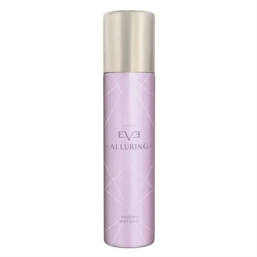Avon Eve Alluring, Perfumed Body Spray (Dezodorant do ciała w sprayu)
