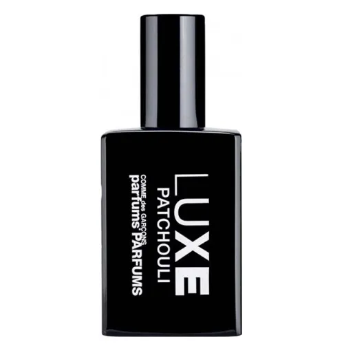 Comme des Garcons Luxe, Patchouli EDP
