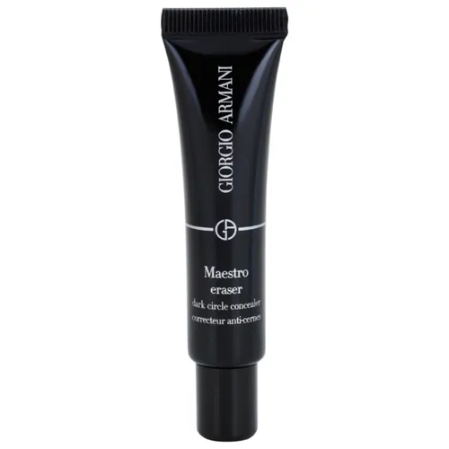 Giorgio Armani Maestro Eraser (Korektor redukujący cienie pod oczami)