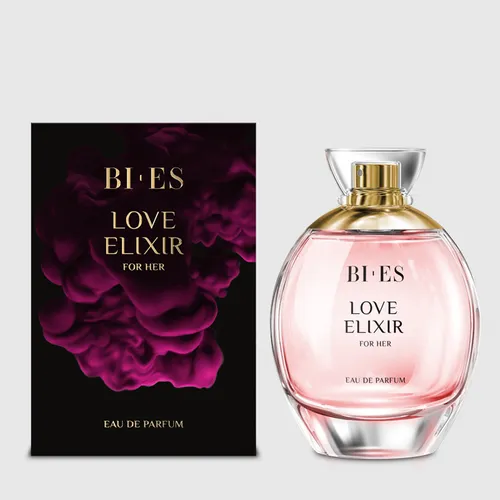 Bi-es Love Elixir For Her EDP