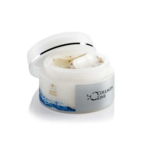 Body Empire Collagen Line, Anti-Cellulite Slimming Serum (Antycellulitowe serum wyszczuplające) - 2