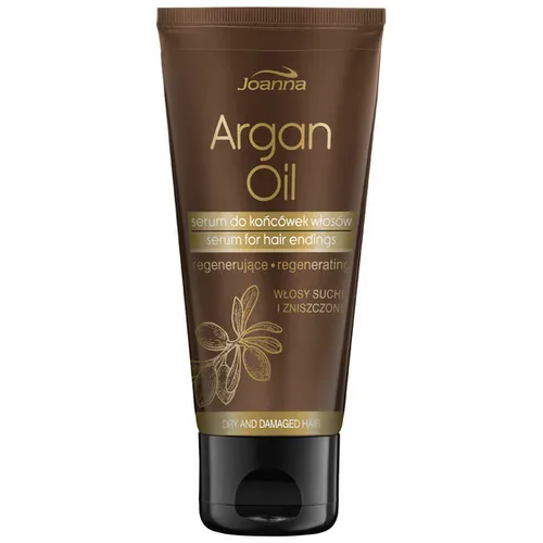 Joanna Argan Oil, Serum na końcówki włosów - 1