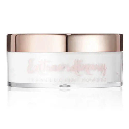 Ciate Extraordinary Translucent Setting Powder (Transparentny puder utrwalający)