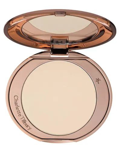Charlotte Tilbury Airbrush Flawless Finish Powder (Puder utrwalający makijaż)