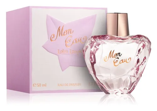 Lolita Lempicka Mon Eau EDP - 2