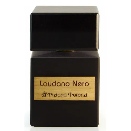 Tiziana Terenzi Laudano Nero Extrait De Parfum