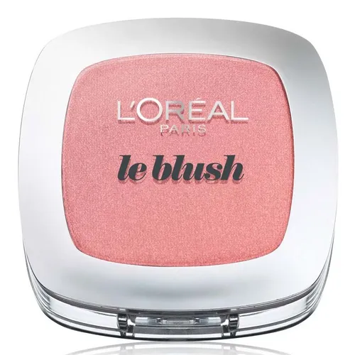 L'Oreal Paris True Match, Le Blush (Róż do policzków  (nowa wersja))
