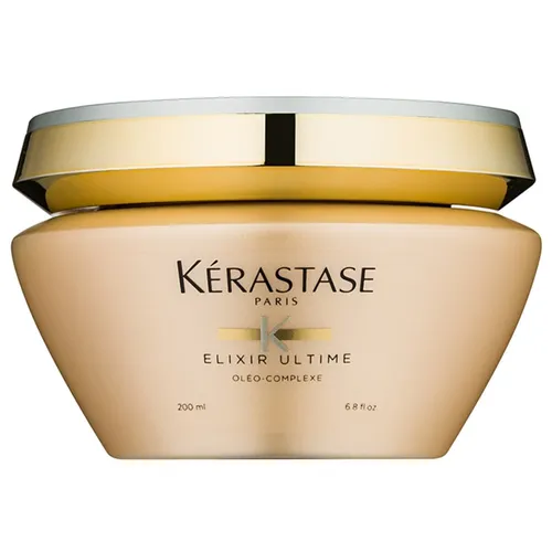 Kerastase Oleo Complex, Masque Elixir Ultime (Maska do każdego rodzaju włosów)