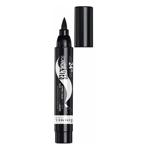 Rimmel ScandalEyes, Jumbo Liner (Tusz do kresek)