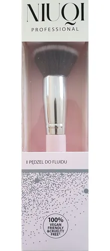 Niuqi Professional, Pędzel do fluidu - 1