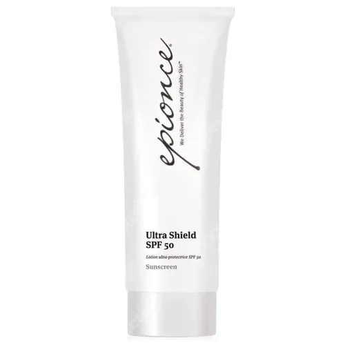 Epionce Ultra Shield Lotion SPF 50 Sunscreen (Mleczko ultraochronne)