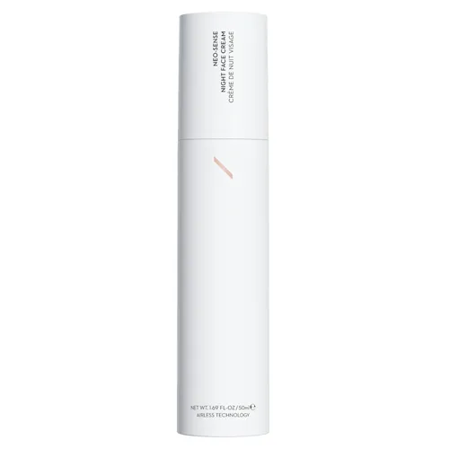 Neoderma Neo-Sense Night Face Cream (Kojący krem do twarzy na noc)