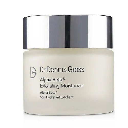 Dr Dennis Gross Alpha Beta Exfoliating Moisturiser (Złuszczający krem nawilżający)