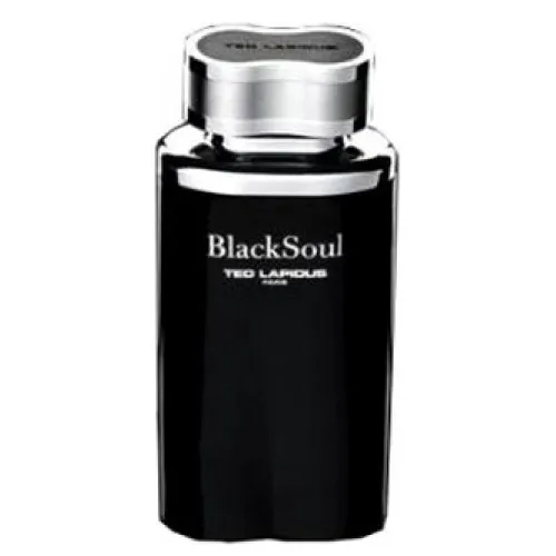 Ted Lapidus Black Soul EDT