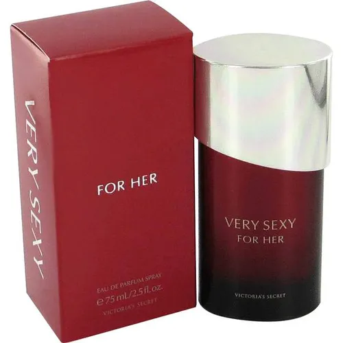 Victoria's Secret Very Sexy For Her EDP - 2