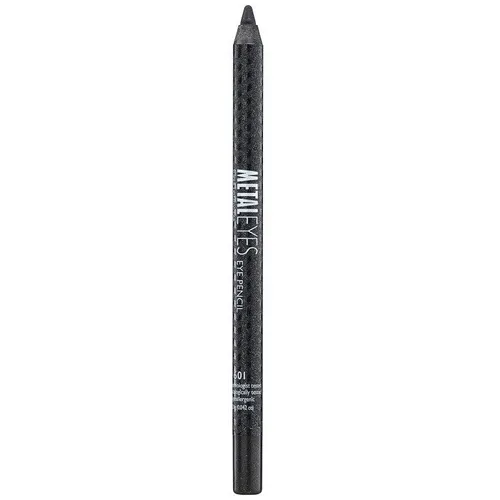 Milucca Metal Eyes, Eye Pencil (Kredka do oczu)