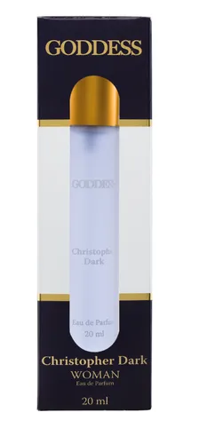 Christopher Dark Goddess EDP - 2