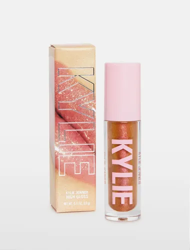 Kylie Cosmetics High Gloss (Błyszczyk do ust) - 2