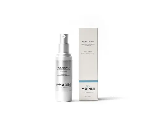 Jan Marini Rosalieve Redness Reducing Complex Face Lotion (Lotion redukujący zaczerwienienia)