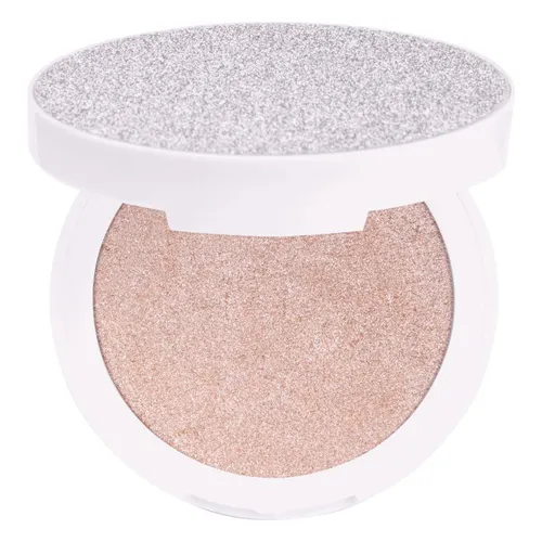 Wibo Wibo x KatOsu, Galaxy Highlighter (Rozświetlacz do twarzy  i ciała)
