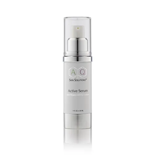 AQ Skin Solutions Active Serum (Serum do twarzy)