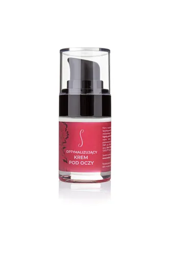 Senelle Optimizing Eye Cream, Optymalizujący krem pod oczy - 2