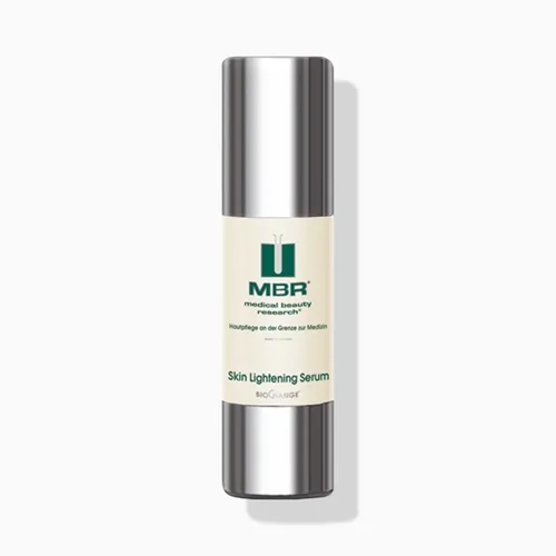 MBR Medical Beauty Research BioChange Skin Lightening Serum (Serum rozjaśniające przebarwienia pigmentacyjne)