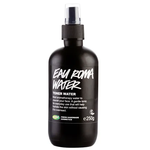 Lush Eau Roma Water (Tonik do twarzy)