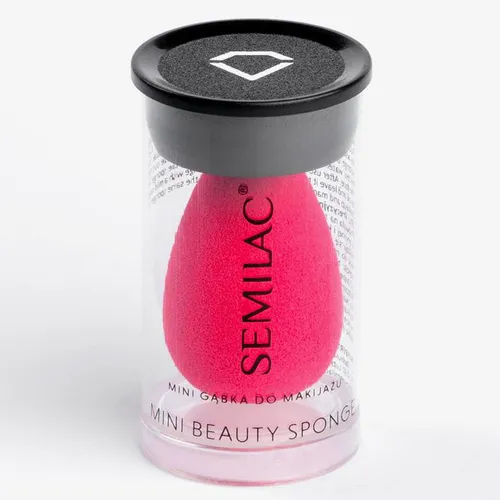 Semilac Mini Beauty Sponge (Mała gąbka do makijażu)