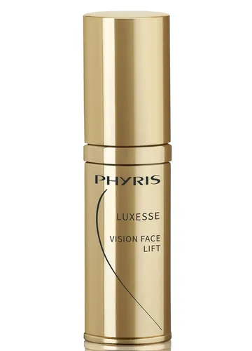 Phyris Luxesse Vision Face Lift lifting (Żelowa esencja młodości z kwasem hialuronowym)